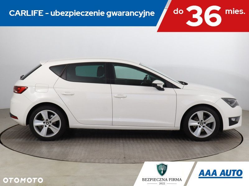 Seat Leon - 8