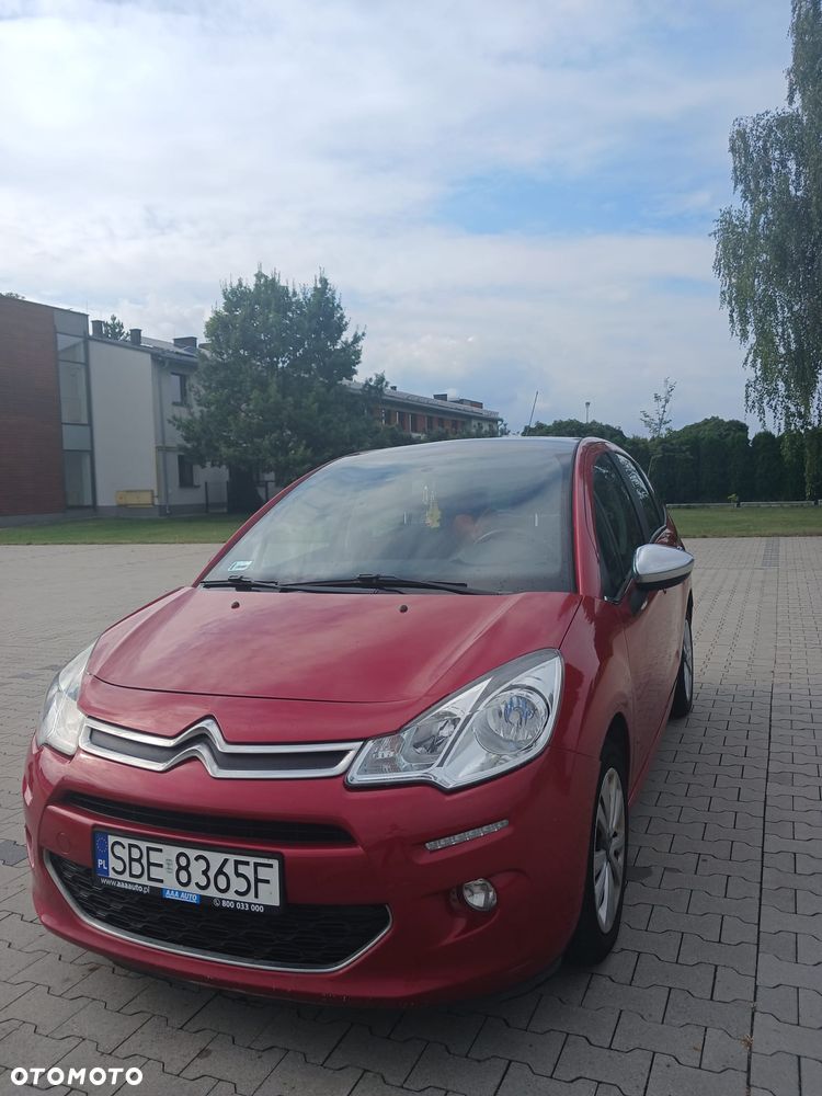 Citroën C3 1.2 PureTech Exclusive - 2