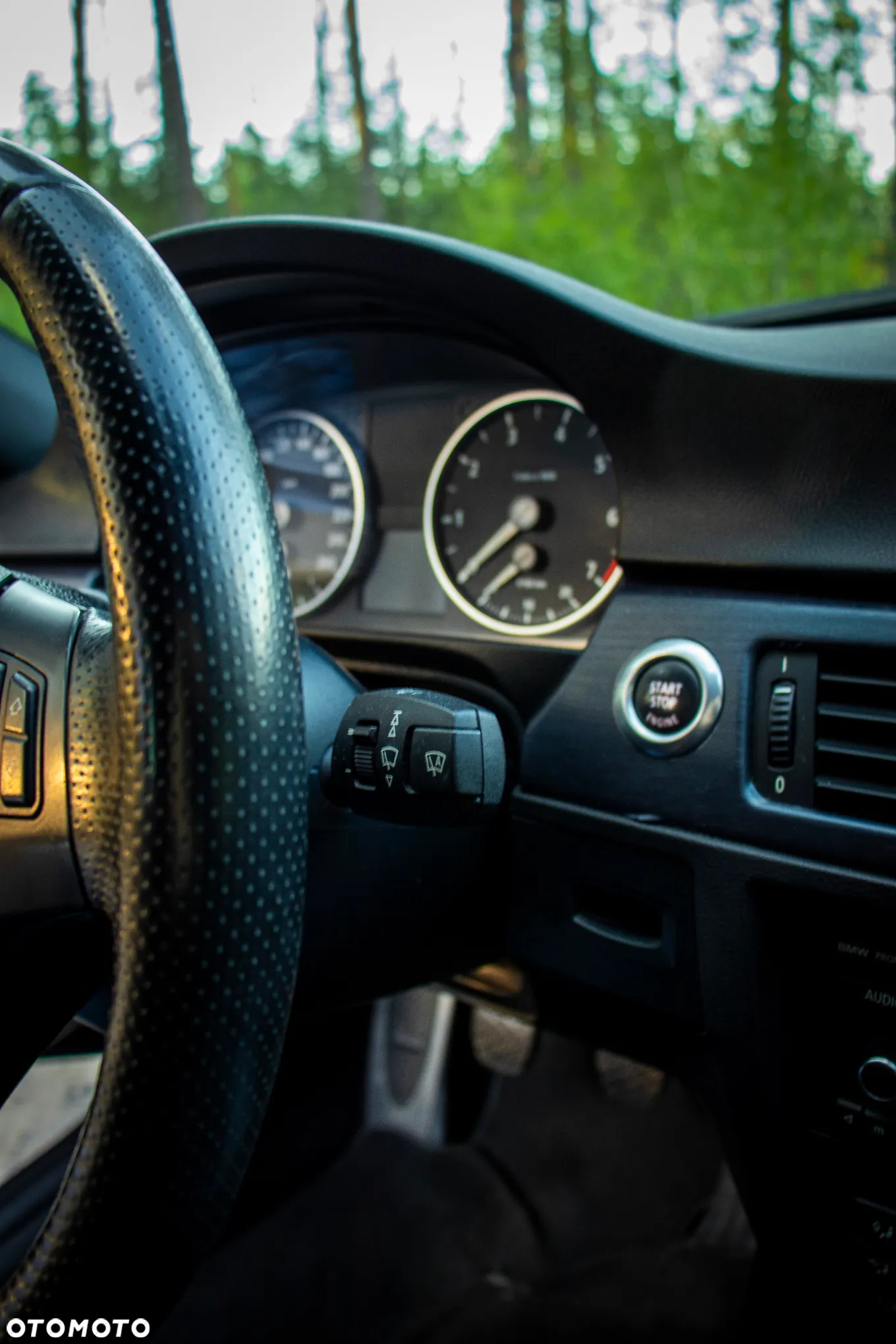 BMW Seria 3 318i - 38