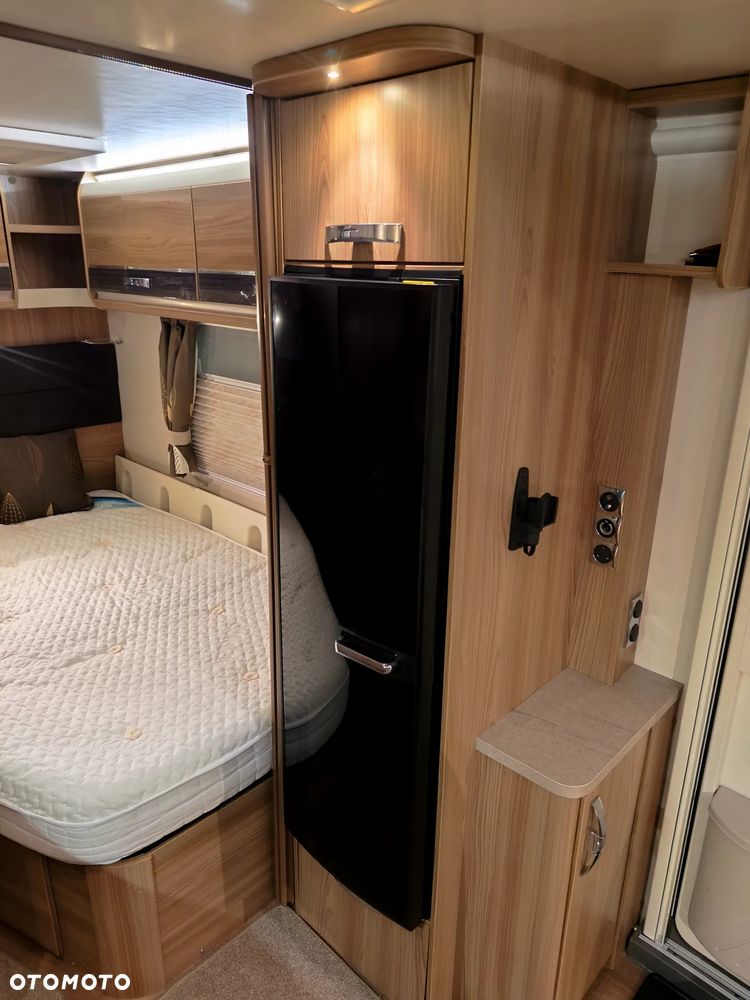 SWIFT Conqueror 570 - 25