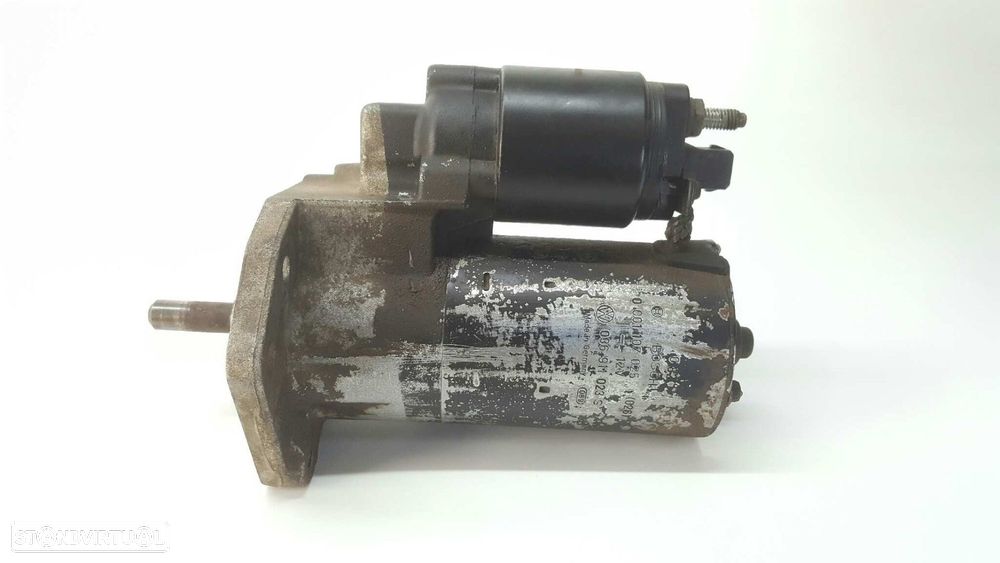 MOTOR DE ARRANQUE SEAT CORDOBA BERLINA (6K2) STELLA - 1