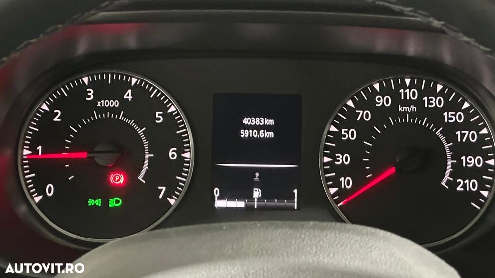 Dacia Duster Blue dCi 115 Prestige - 6