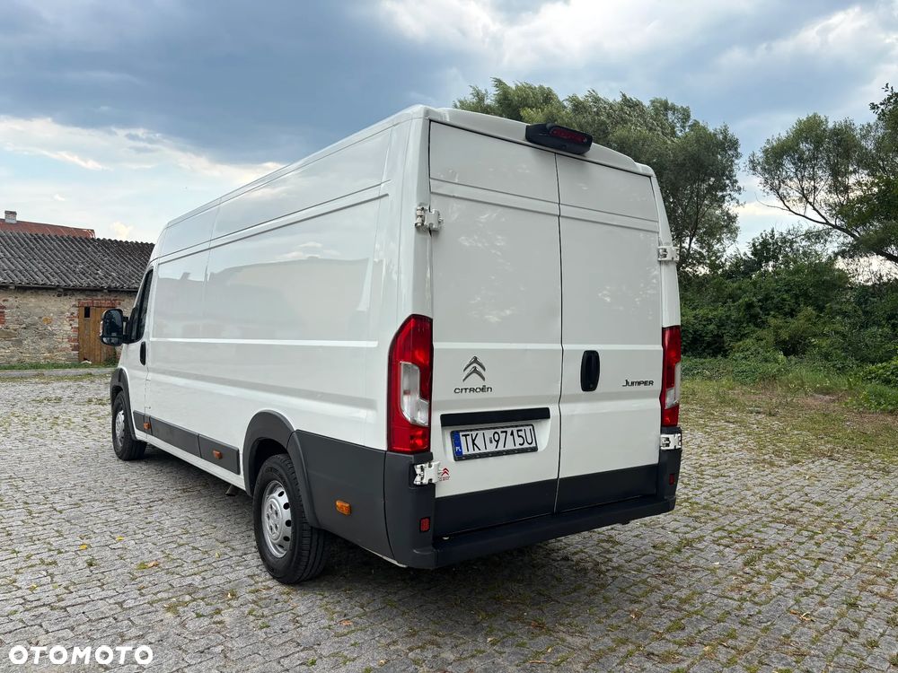 Citroën Jumper L4H2 - 6