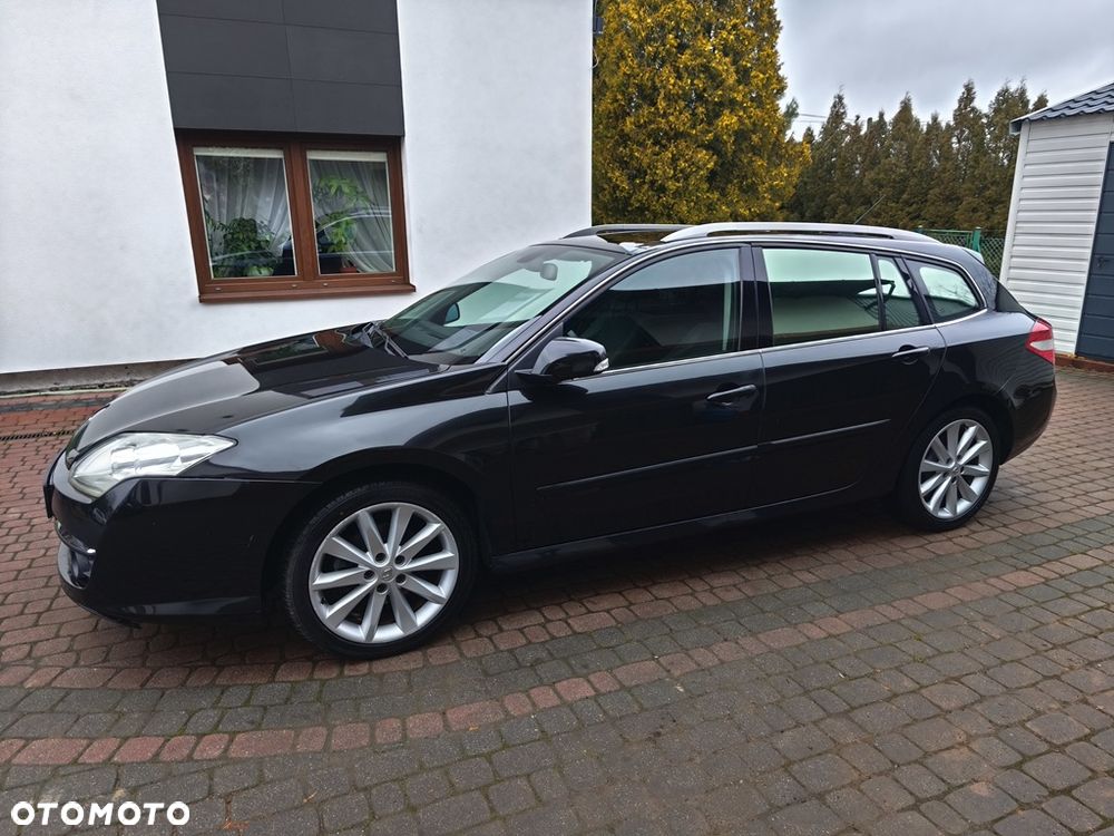 Renault Laguna 2.0 16V 140 Dynamique - 16