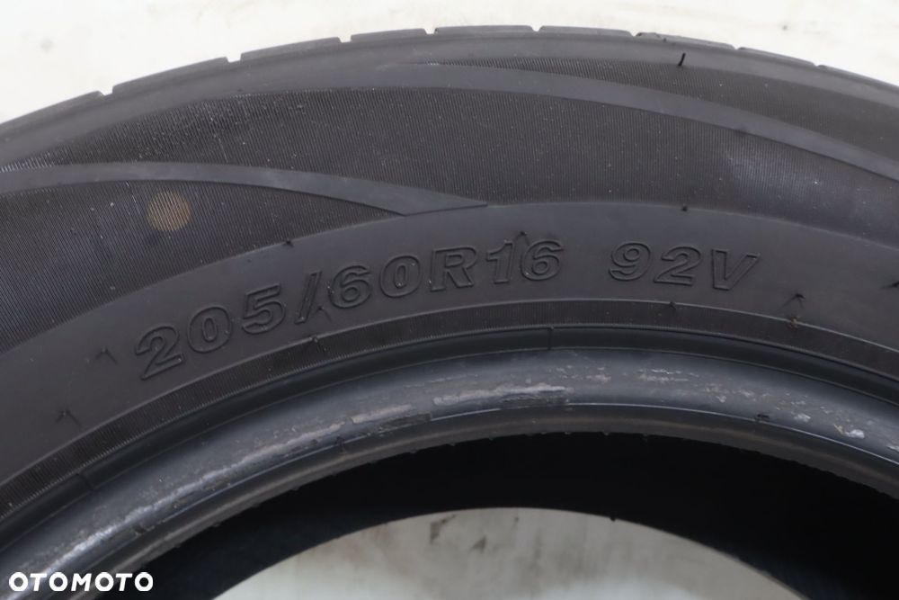OPONA OPONY 2 SZT GOODRIDE ZUPERECO Z-107 LATO  205/60/16 25R - 15