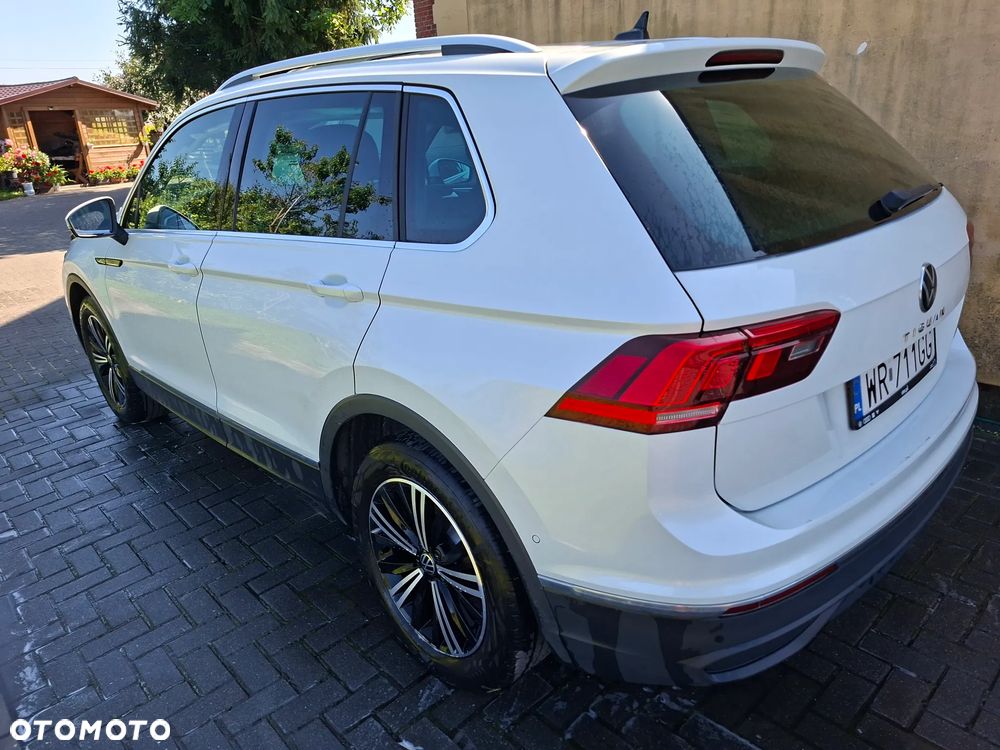 Volkswagen Tiguan ver-2-0-tdi-scr-life - 6