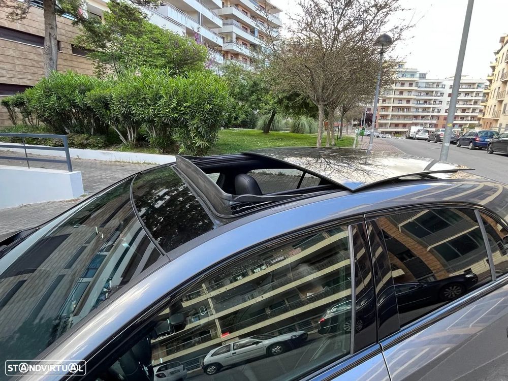 Mercedes-Benz A 180 d Progressive Aut. - 12