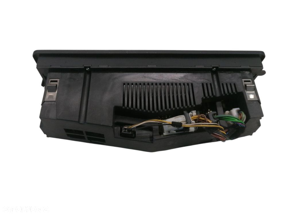 bmw e46 lift kombi 2.0 d 136km 64116916882 - 3