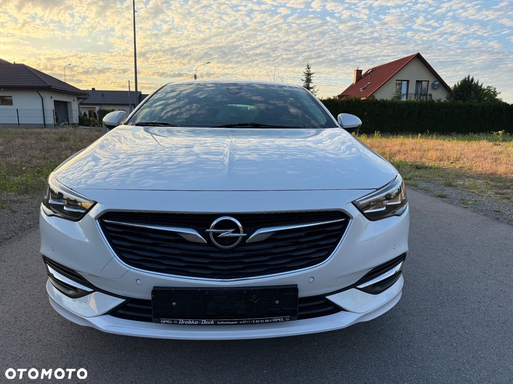 Opel Insignia - 9