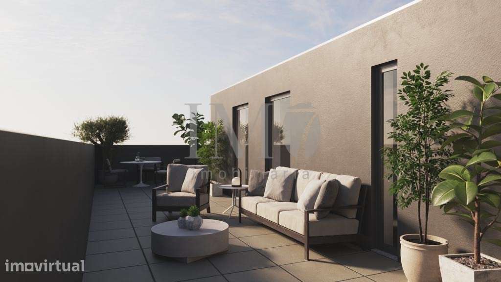 Apartamento T2 Ponte de Lima - Grande imagem: 5/12