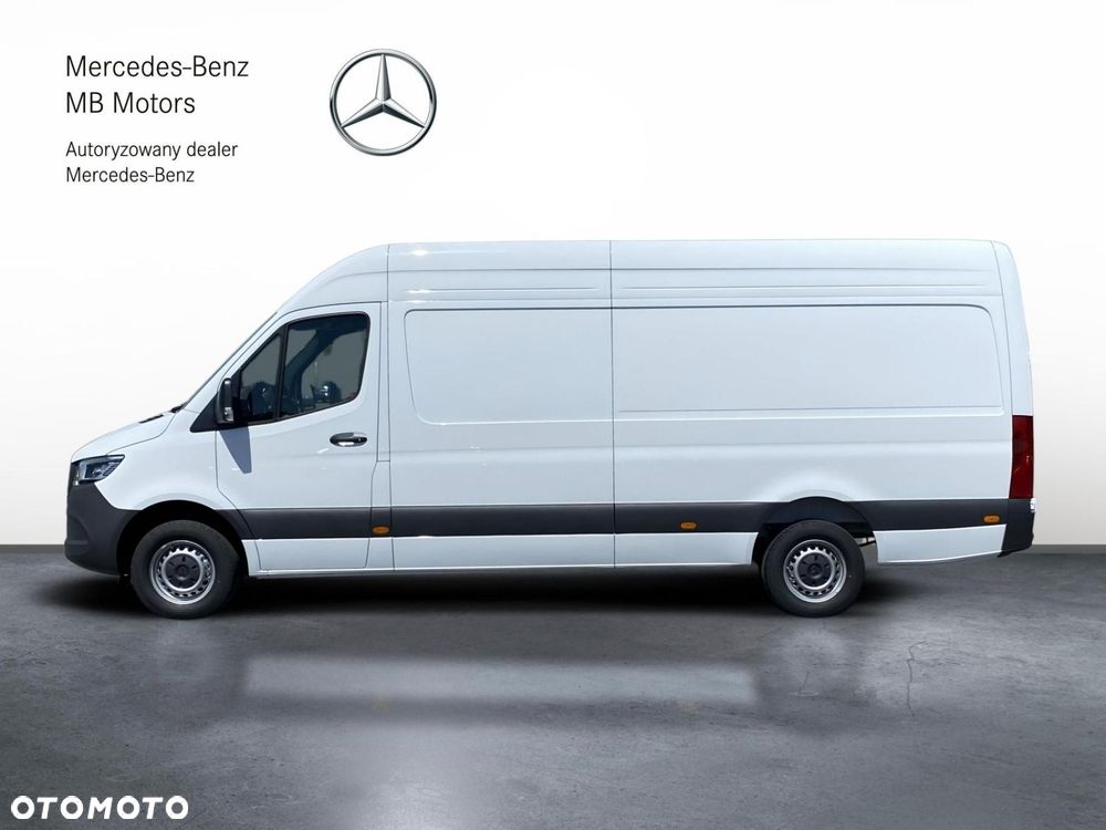 Mercedes-Benz Sprinter - 3