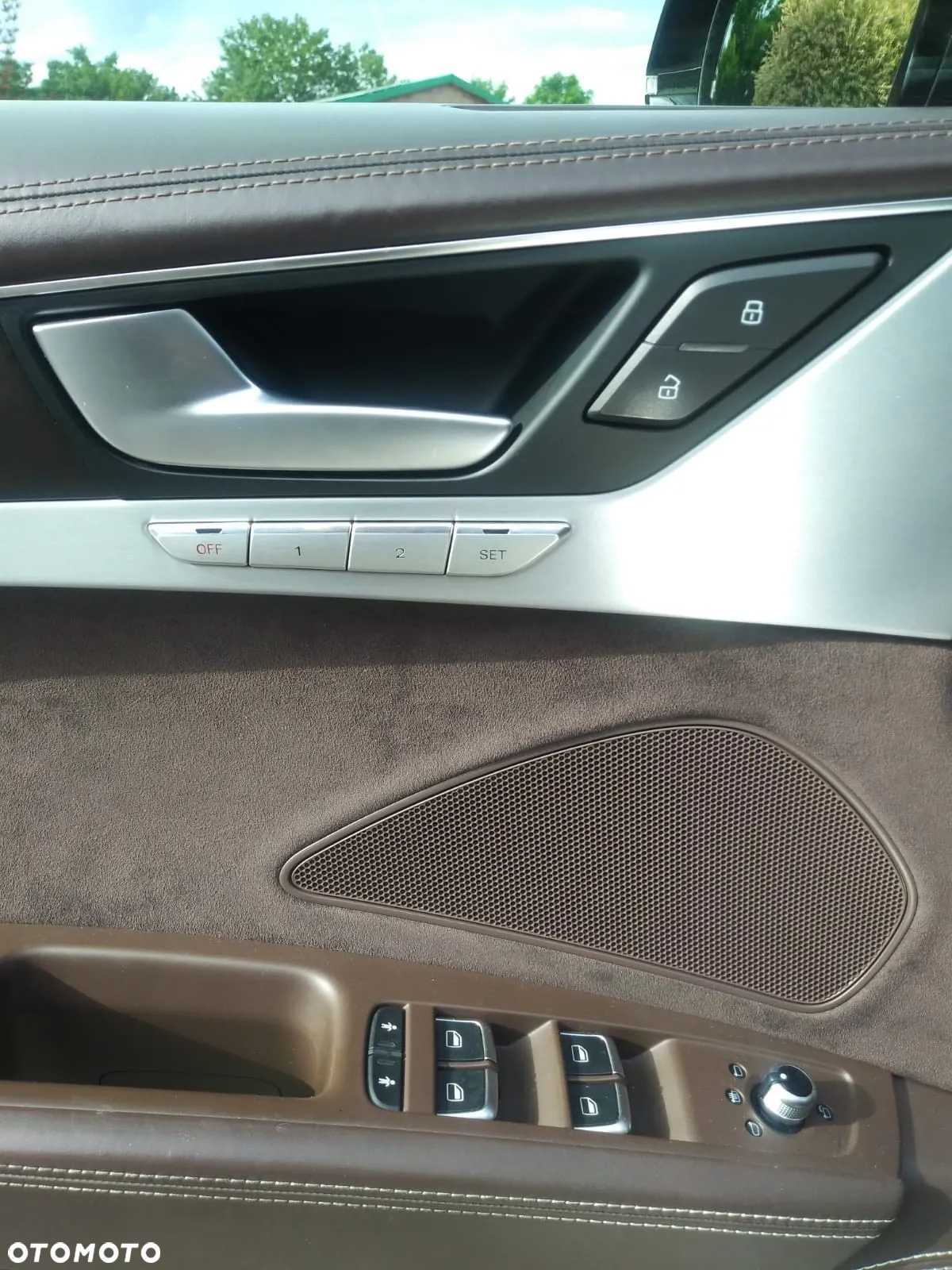 Audi A8 3.0 TDI DPF quattro tiptronic - 11