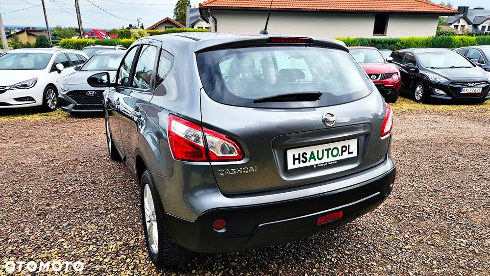 Nissan Qashqai 1.6 Tekna - 16
