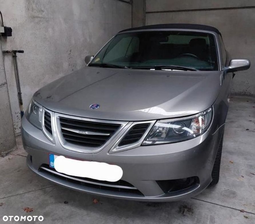 Saab 9-3 1.9 TiD DPF Vector - 10
