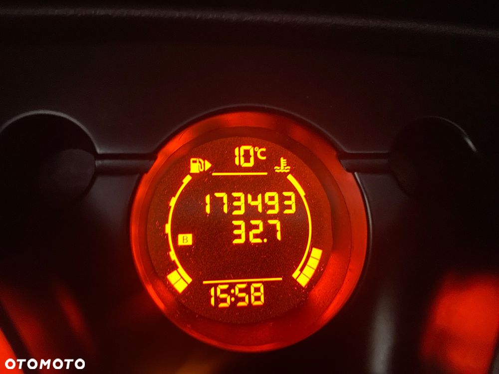 Nissan Qashqai+2 1.6 Tekna - 37