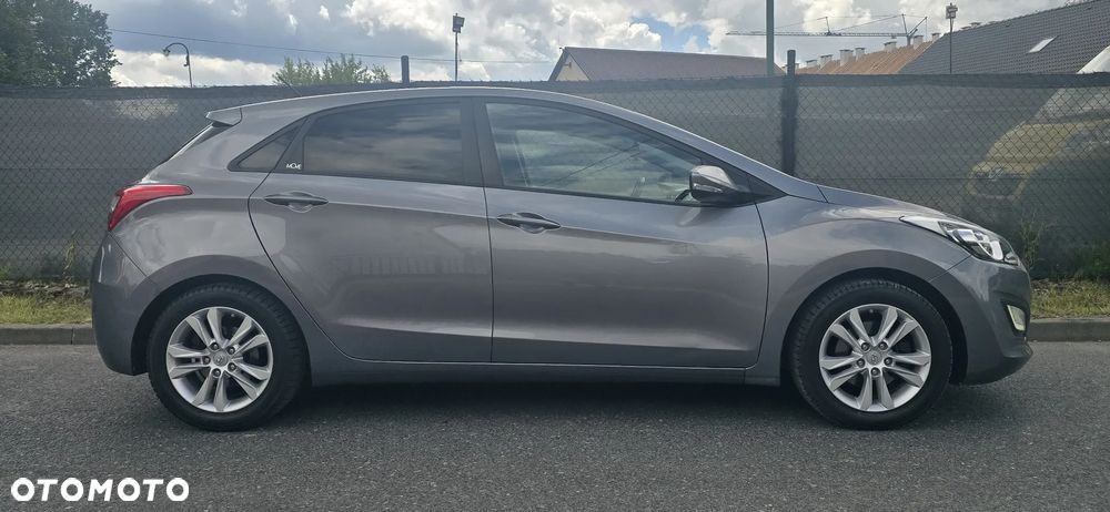 Hyundai i30 1.4 Style - 4