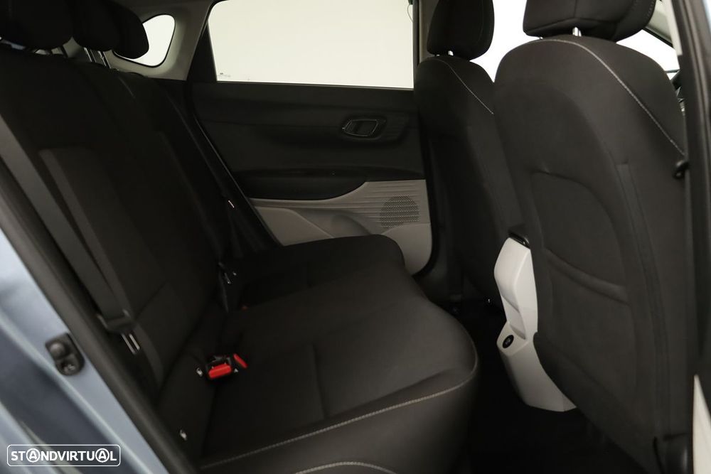 Hyundai i20 1.0 T-GDI Style DCT - 21