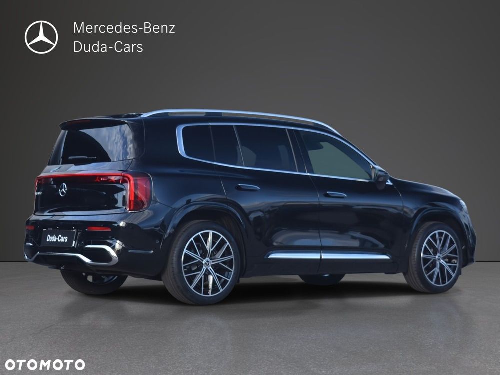 Mercedes-Benz GLB 200 mHEV 8G-eDCT - 3