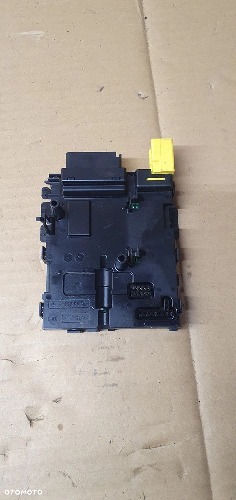 Moduł czujnik kąta skrętu VW Passat B6 3C0953549AD - 2