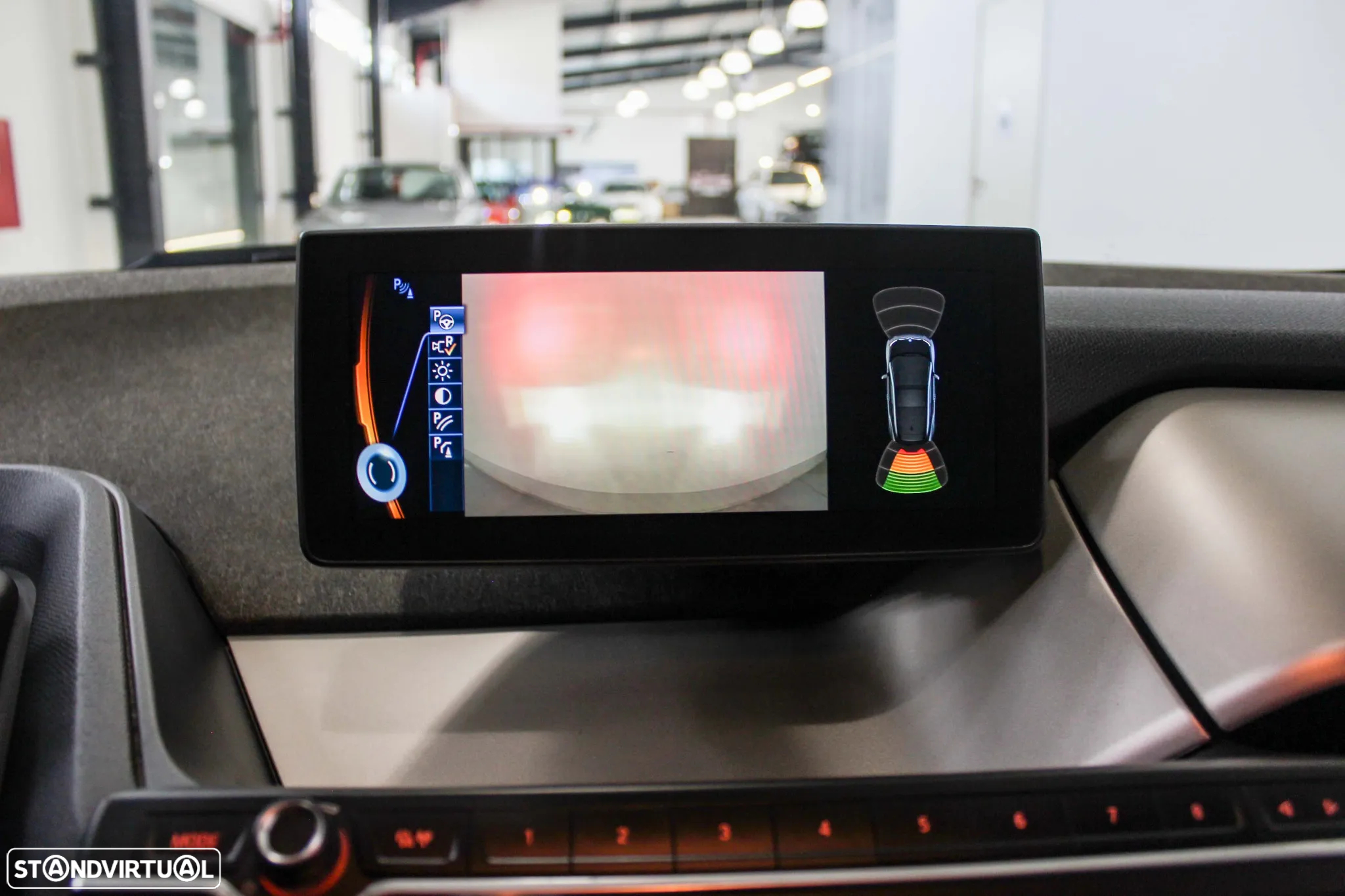 BMW i3 - 14