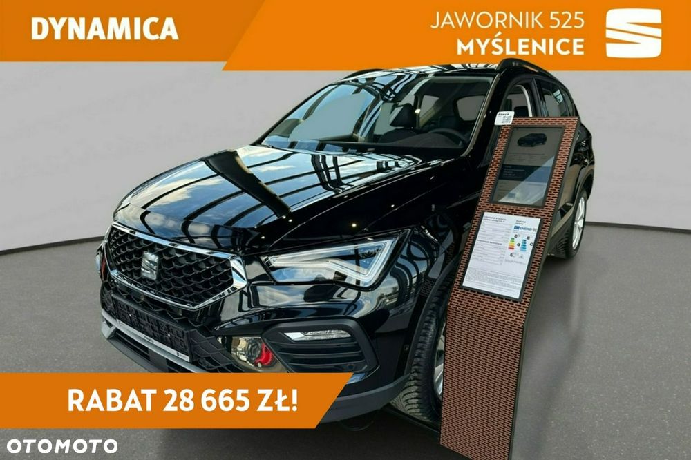 Seat Ateca - 2