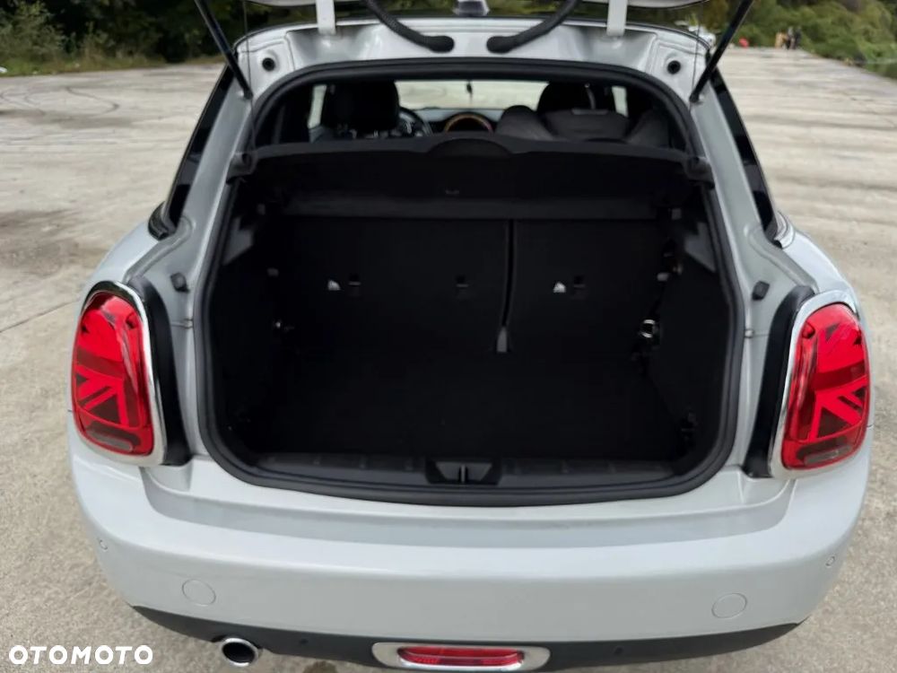 MINI Cooper - 25