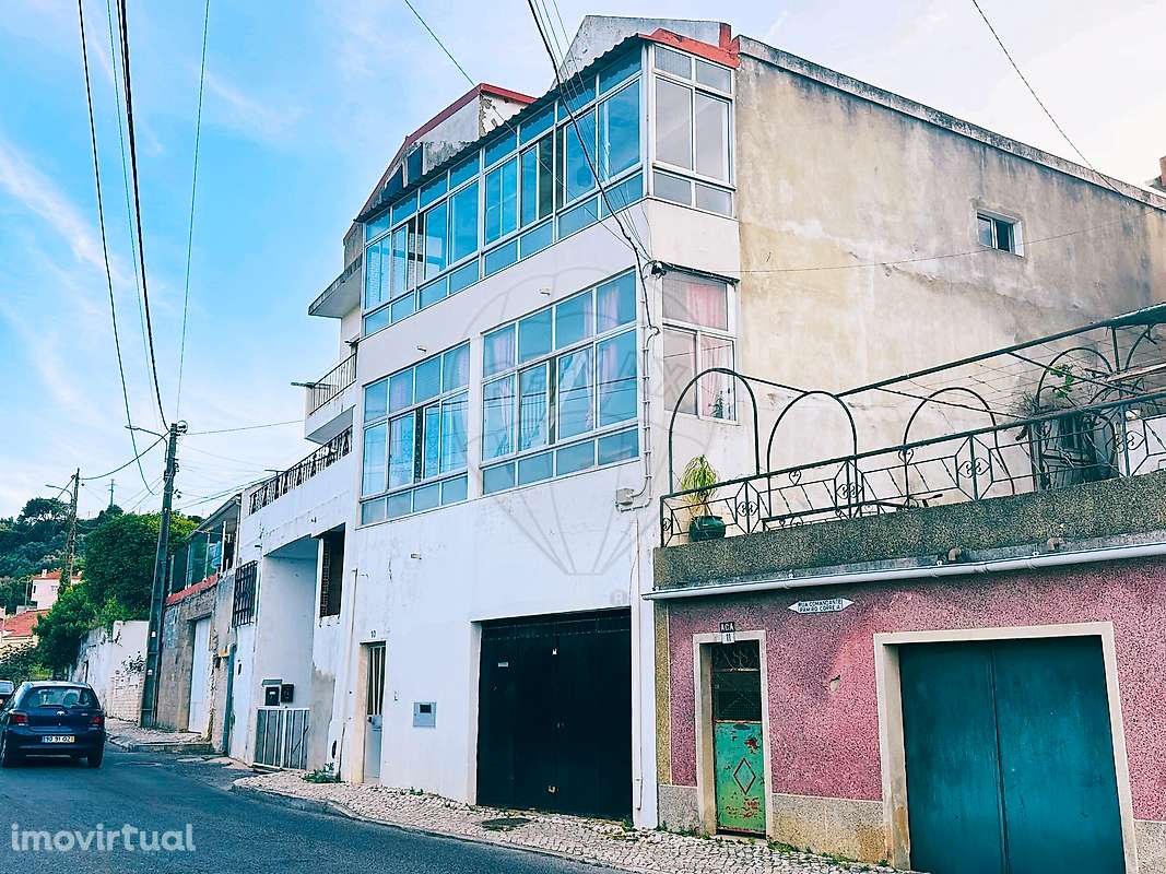 Prédio  para venda - Grande imagem: 3/28