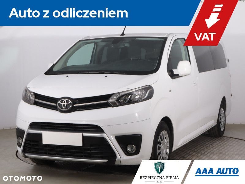 Toyota Proace Verso - 2