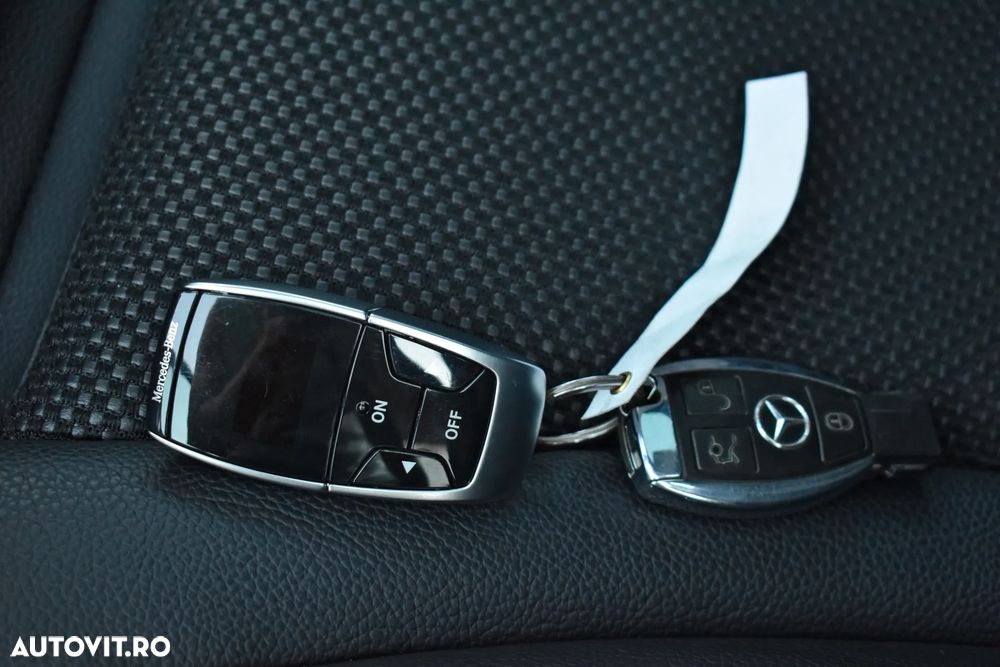 Mercedes-Benz GLC 250 d 4MATIC 9G-TRONIC Exclusive - 16