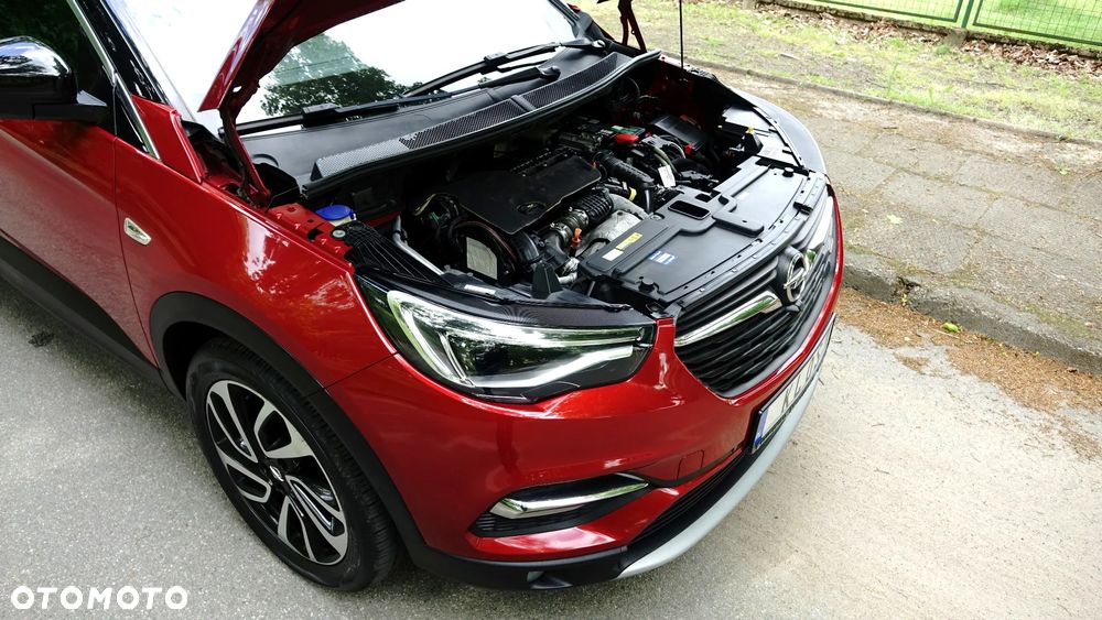 Opel Grandland X 1.6 D Start/Stop Ultimate - 39