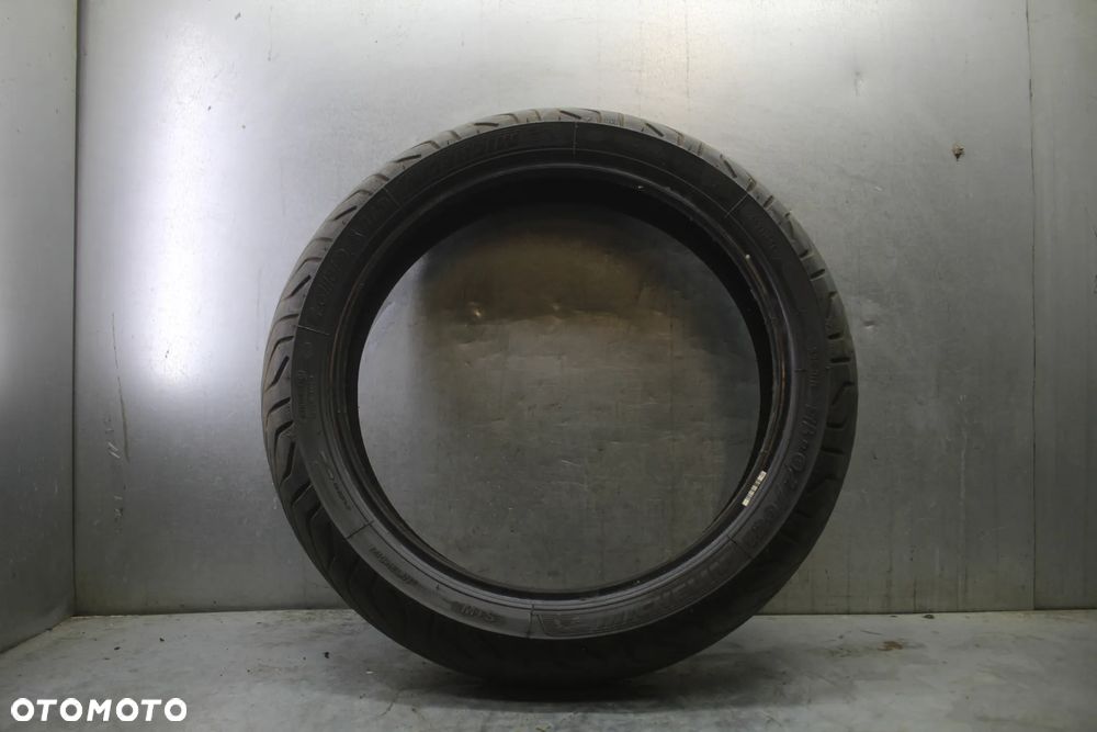 Opona motocyklowa Michelin City Grip 2 120/70 R15 C704 - 2