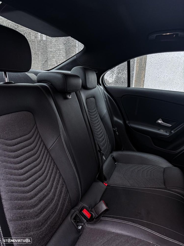 Mercedes-Benz A 250 e Style Plus - 10