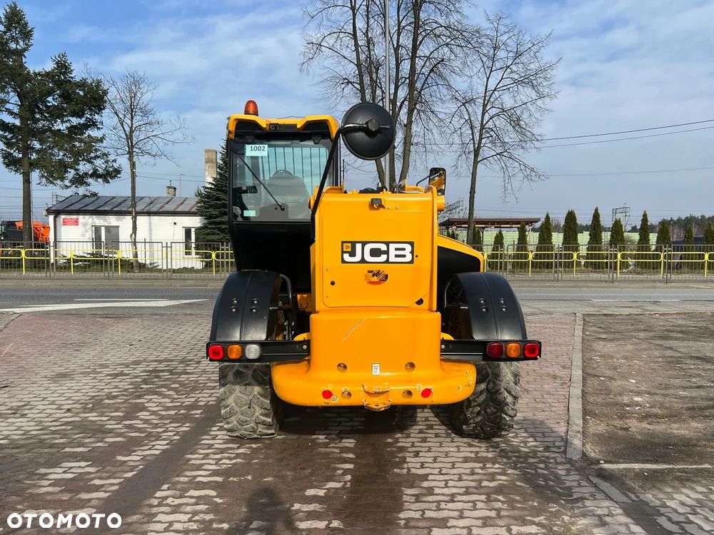 JCB 540-170 - 4