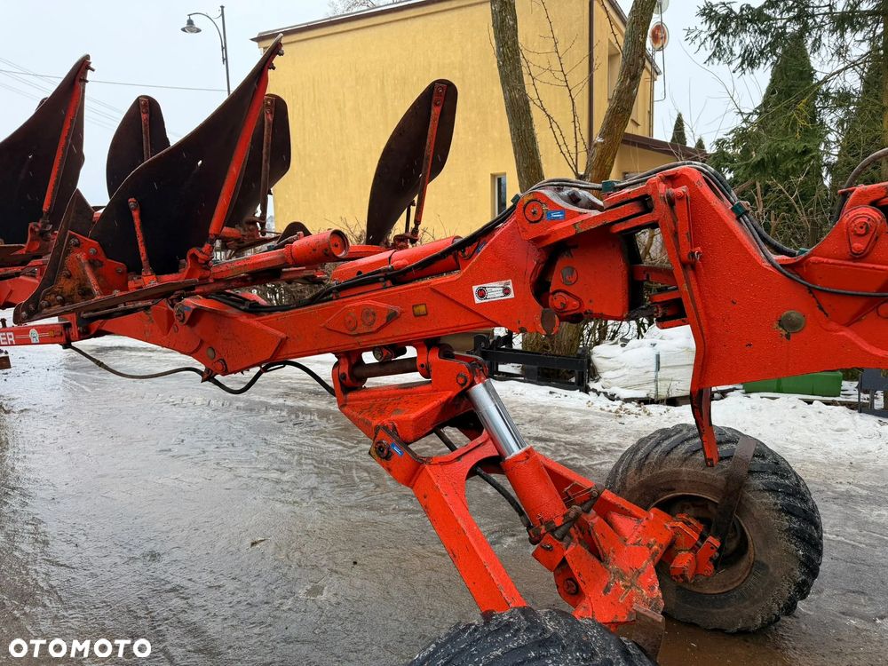 Kuhn Vari Manager - 13