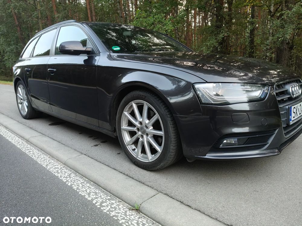 Audi A4 ver-2-0-tfsi-quattro - 2
