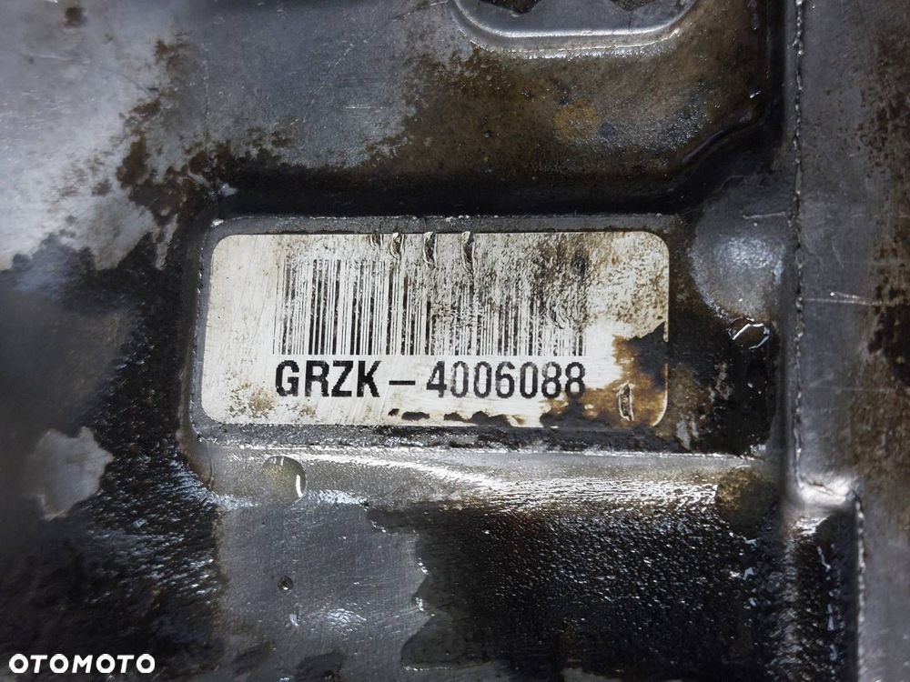 REDUKTOR SKRZYNI BIEGÓW HONDA CR-V III 2.0 16V AUTOMAT GRZK - 2