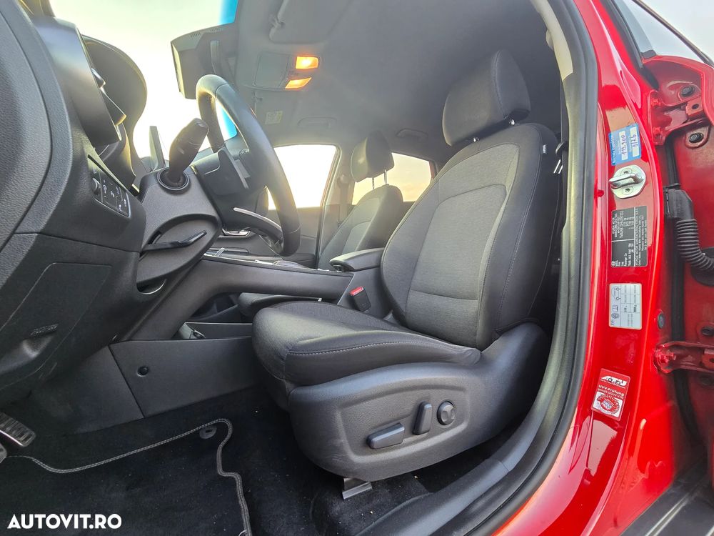 Hyundai KONA 204CP Luxury - 8