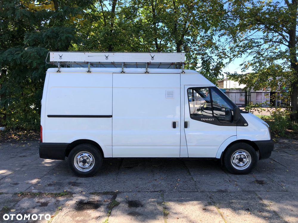 Ford Transit - 5