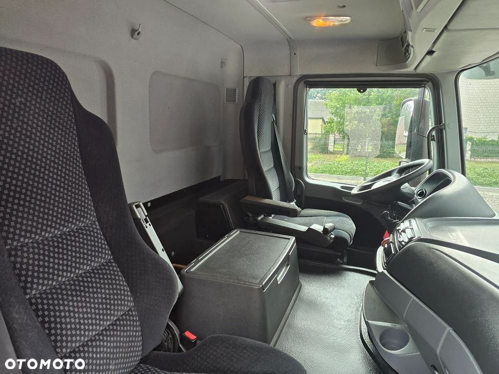 Mercedes-Benz Actros 2532/WUKO/Asenizacyjny/szambiarka - 10