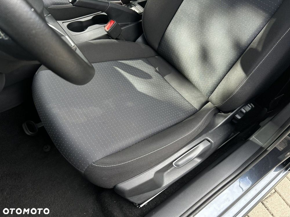 Seat Ibiza 1.0 TSI Style S&S - 13