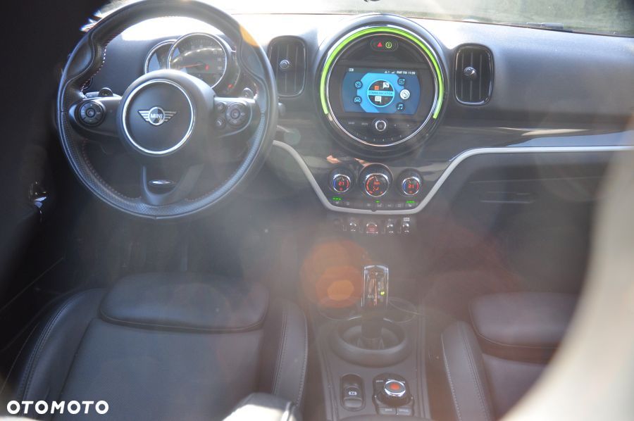 MINI Countryman Cooper S All4 - 18