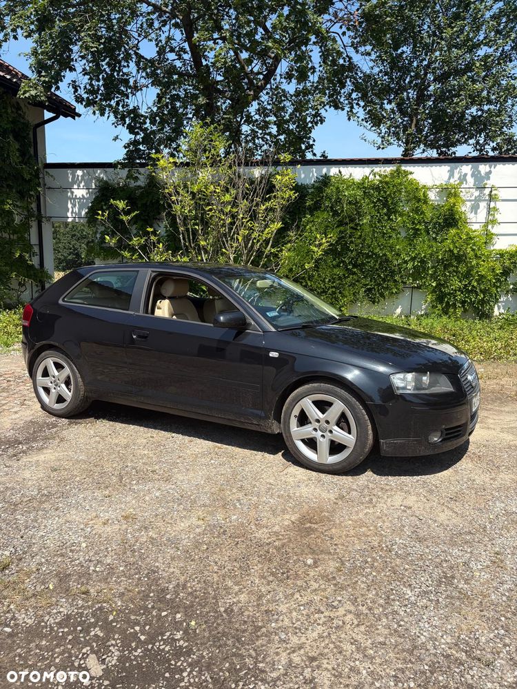 Audi A3 3-drzwiowe - 6