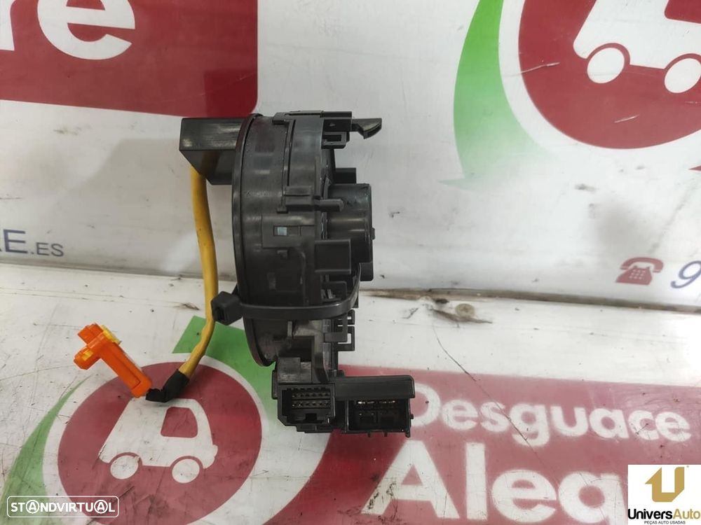 FITA AIRBAG TOYOTA YARIS 2006 -X3CD664246 - 2