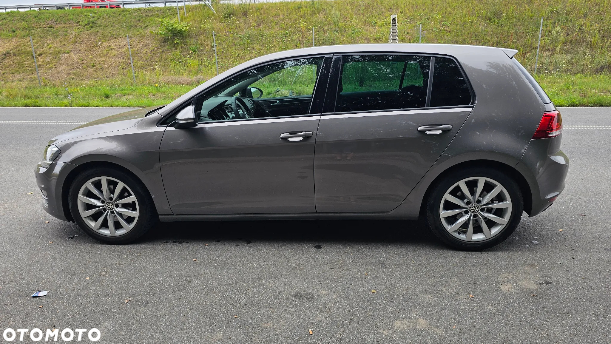 Volkswagen Golf VII 1.4 TSI BMT ACT Highline - 8
