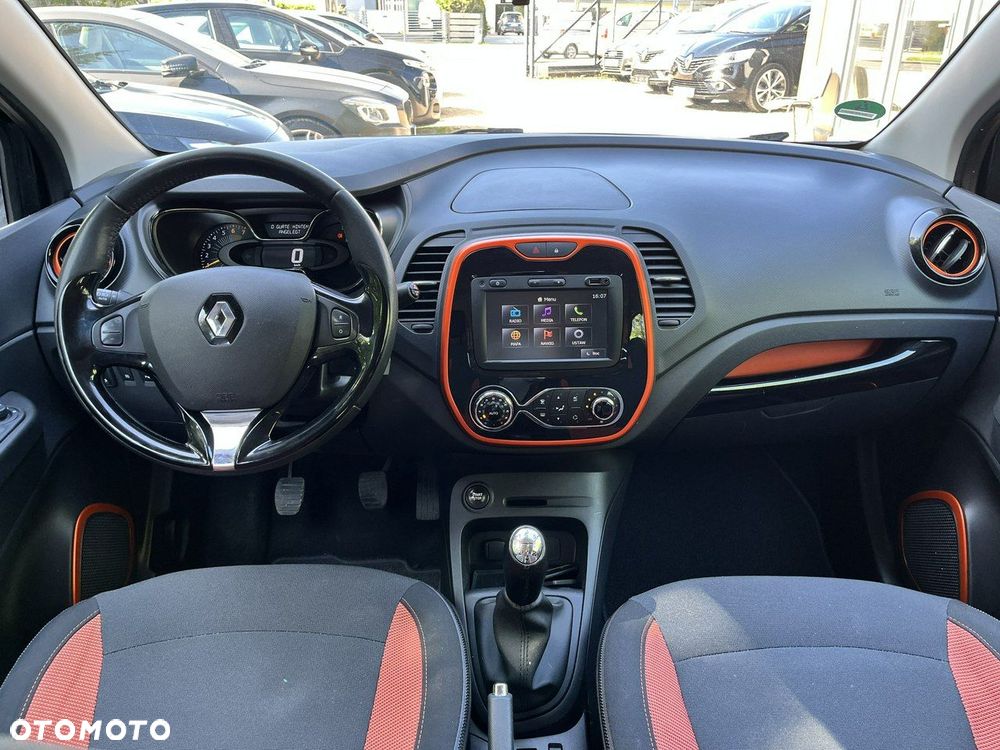 Renault Captur - 13
