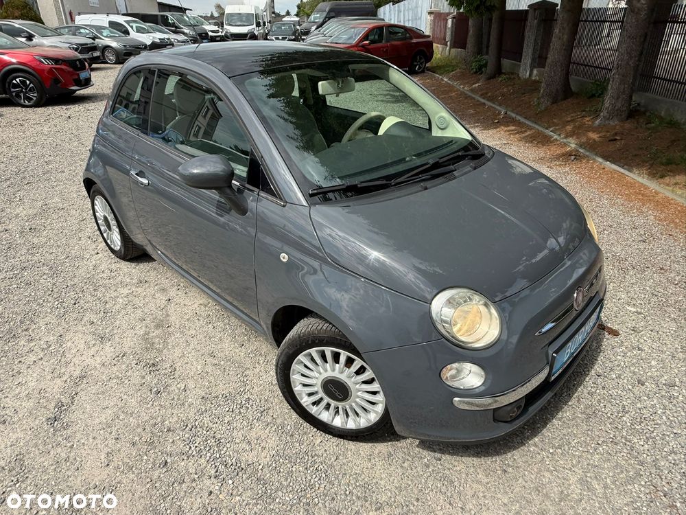 Fiat 500 - 36