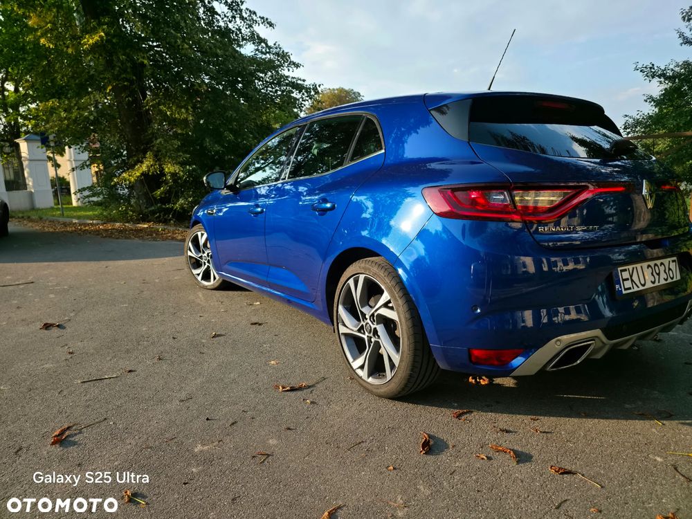 Renault Megane 1.6 TCe GT EDC - 6