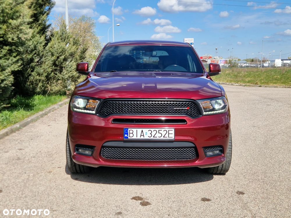 Dodge Durango - 2