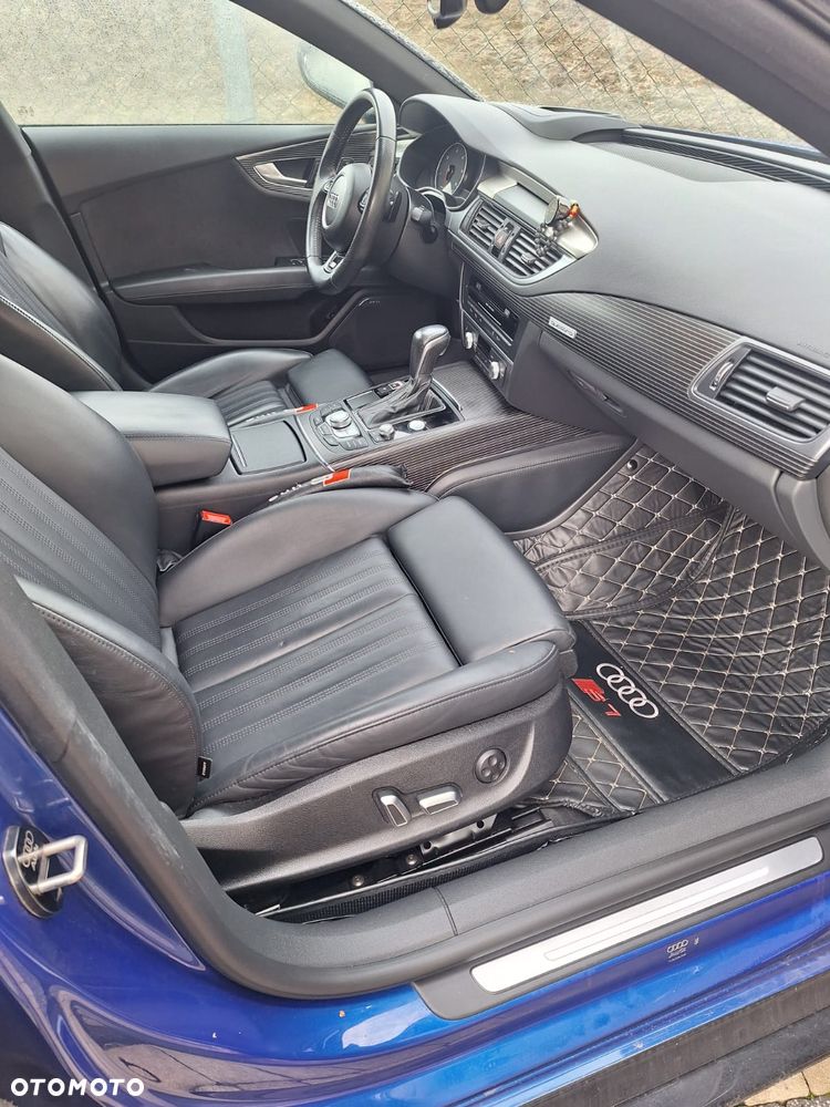 Audi A7 Sportback - 5