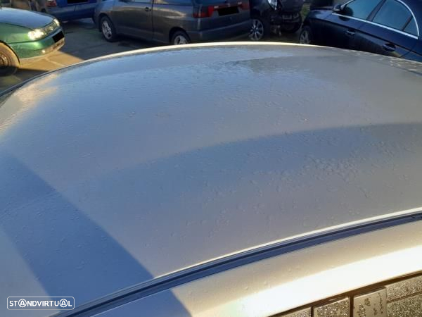 Para Peças Toyota Prius Hatchback (_W2_) - 5